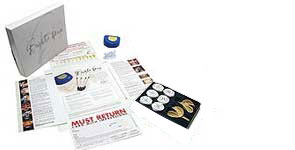 Incredible Savings! Our Lab Direct System is designed to save you 100's with No Dentist Visit.